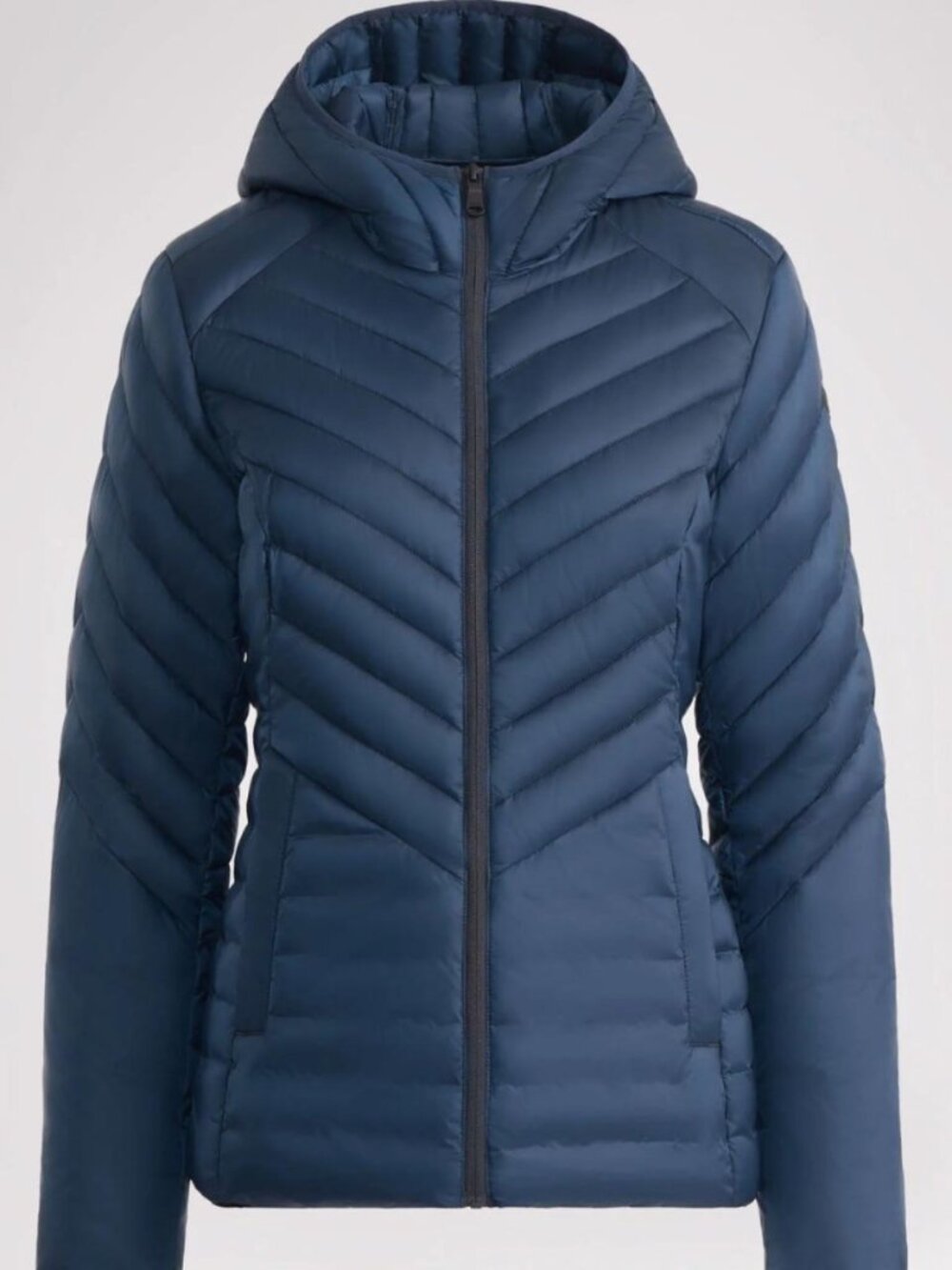 COLETTE WOMEN'S LIGHTWEIGHT PUFFER - Size XS • Brand new • Pajar